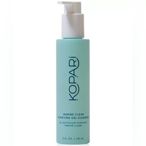 Kopari Beauty Marine Clean Purifying Gel Cleanser